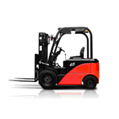 電動叉車 電動叉車