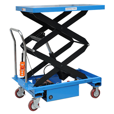 電動升降平臺 電動升降平臺