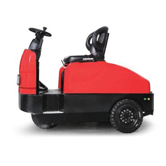 電動牽引車 電動牽引車