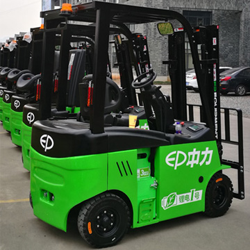 電動(dòng)叉車 電動(dòng)叉車