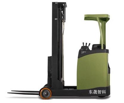 前移式電動堆高車 前移式電動堆高車