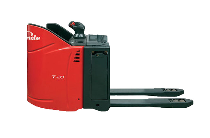 林德電動搬運(yùn)車 林德電動搬運(yùn)車