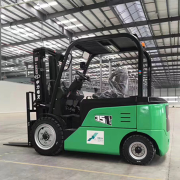 電動叉車 電動叉車