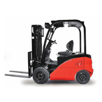 電動叉車 電動叉車