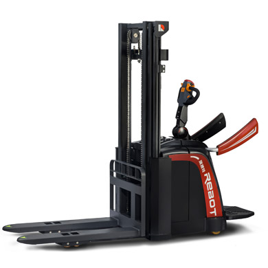 電動堆高車 電動堆高車