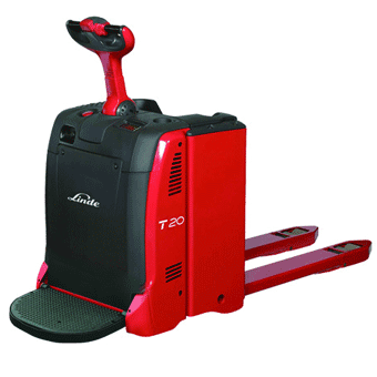 站駕式電動(dòng)托盤搬運(yùn)車 站駕式電動(dòng)托盤搬運(yùn)車