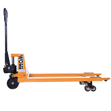手動液壓搬運(yùn)車 手動液壓搬運(yùn)車