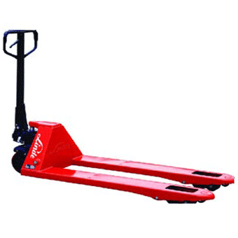 林德手動搬運車 林德手動搬運車