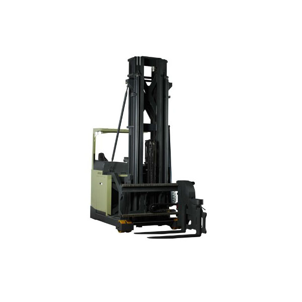 三向電動(dòng)堆高車 三向電動(dòng)堆高車