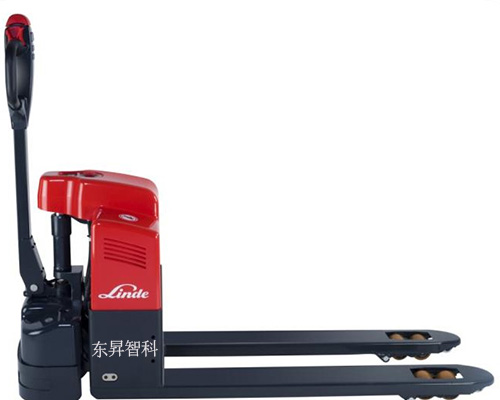 林德電動托盤搬運車1.5T 林德電動托盤搬運車1.5T