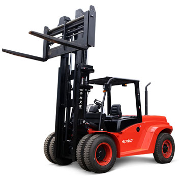 柴油叉車8.0~10.0T 柴油叉車8.0~10.0T