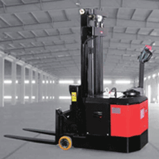 電動堆高車0.6T(平衡重)