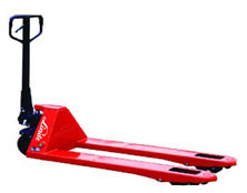 手動搬運車 2.0-3.0T(地牛)